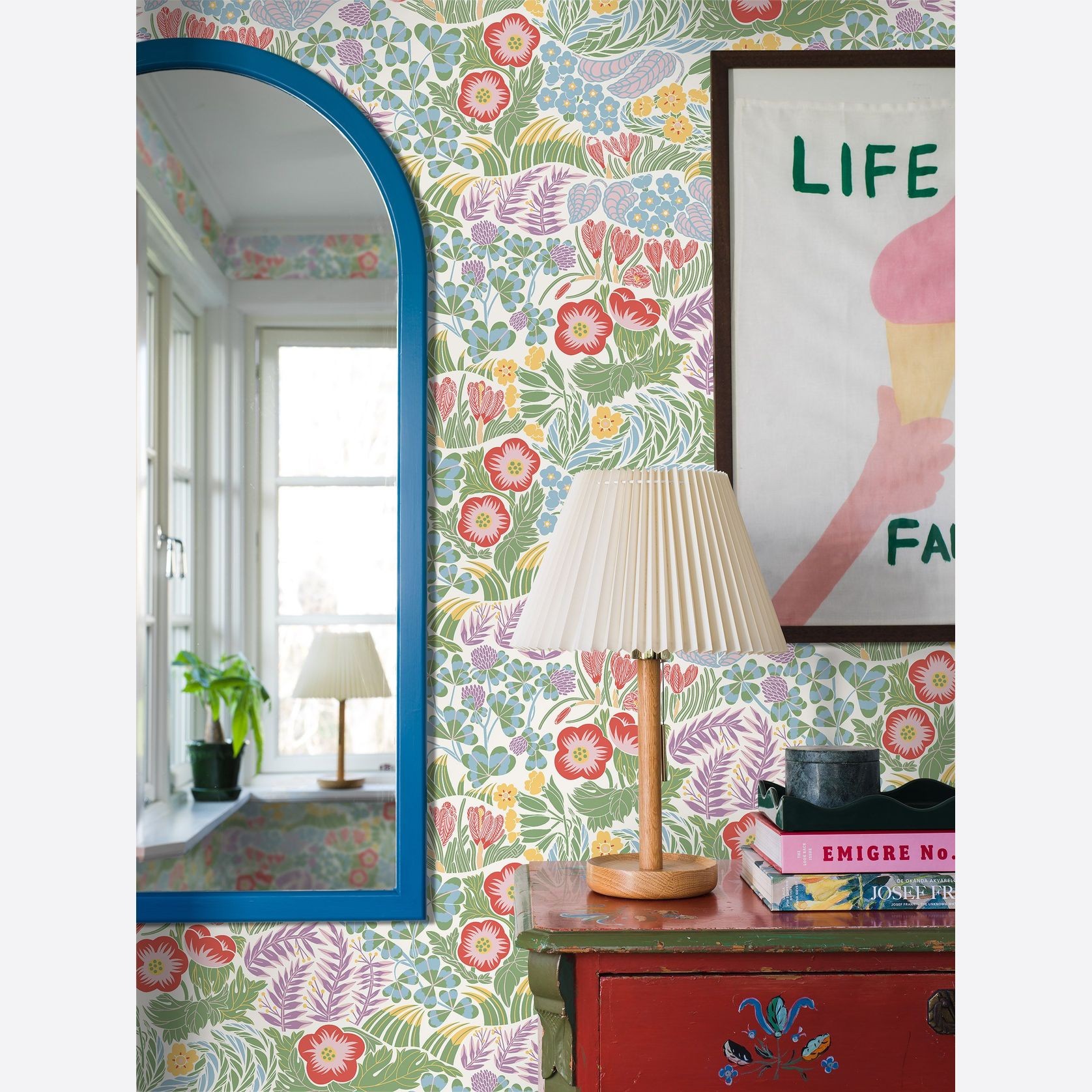 New Heritage | Wallpaper Collection gallery detail image