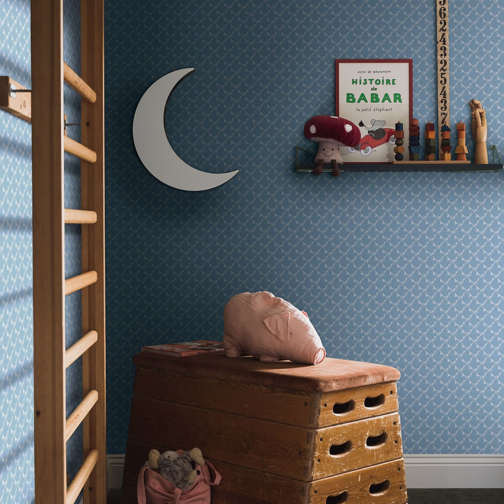New Heritage | Wallpaper Collection gallery detail image