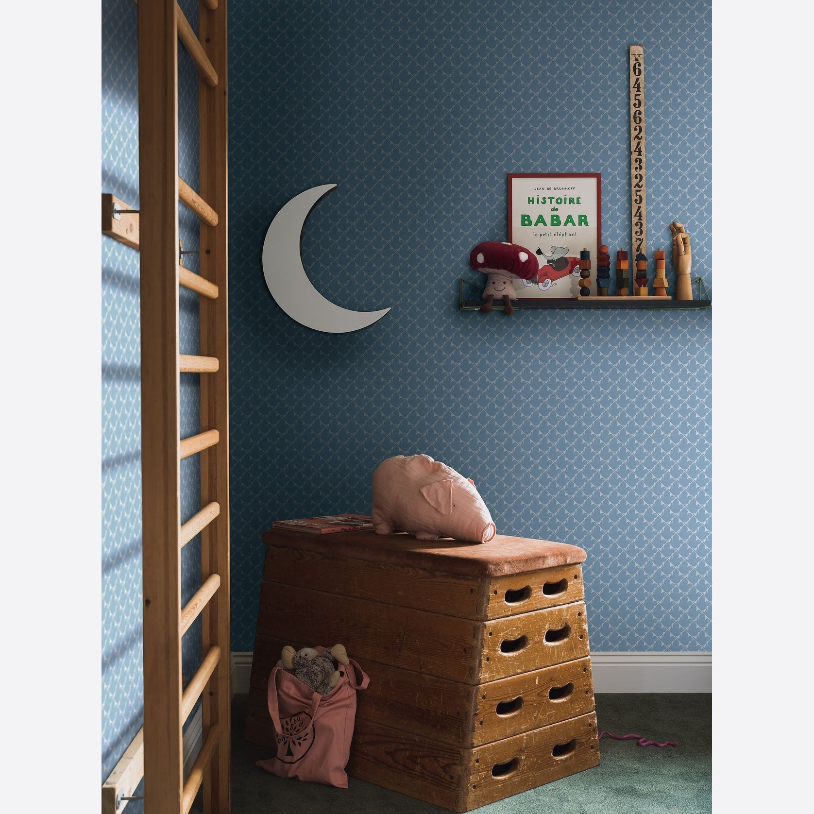 New Heritage | Wallpaper Collection gallery detail image