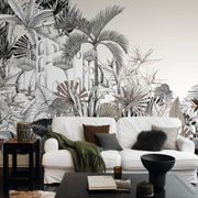 Tropical House | Wallpaper Collection gallery detail image