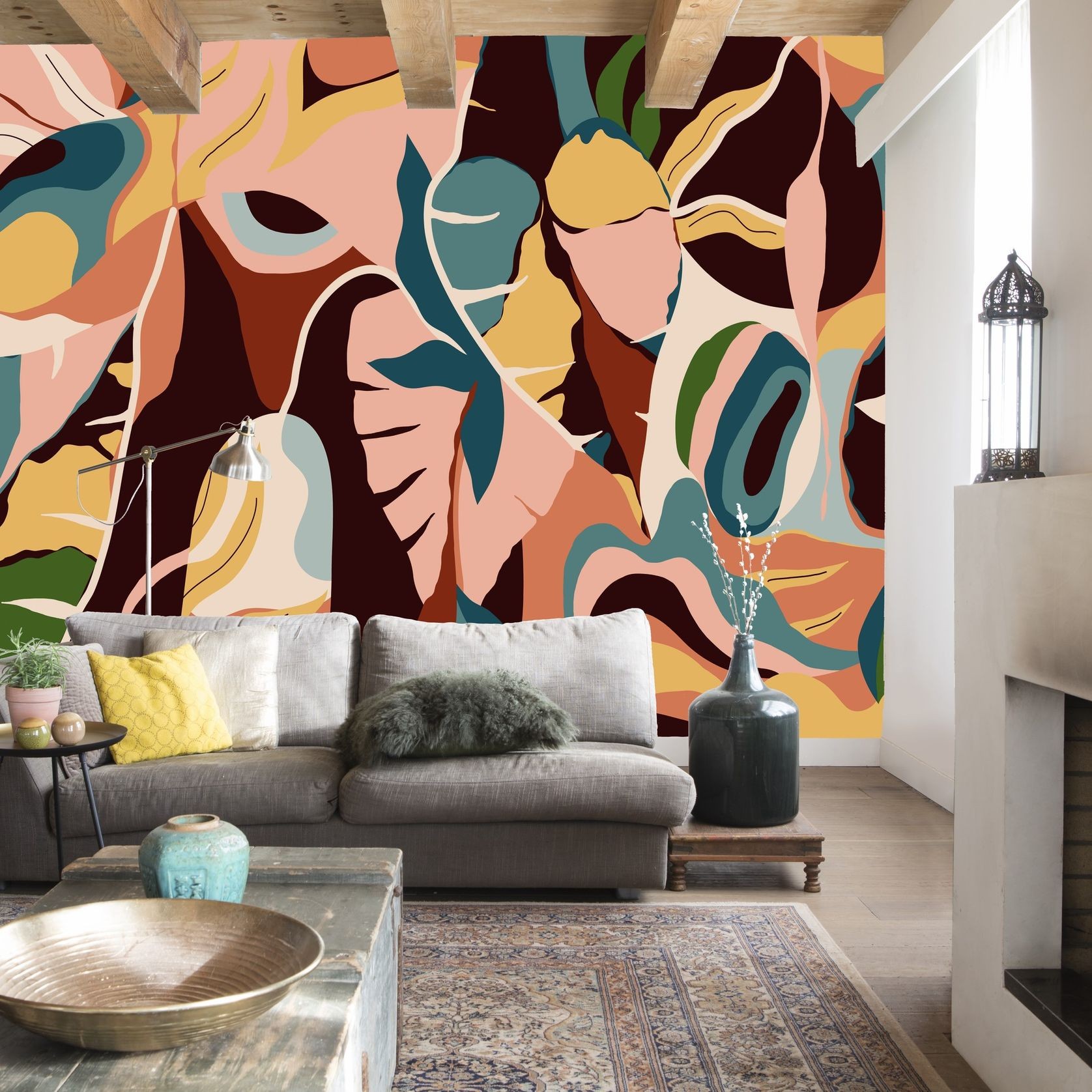 Tropical House | Wallpaper Collection gallery detail image