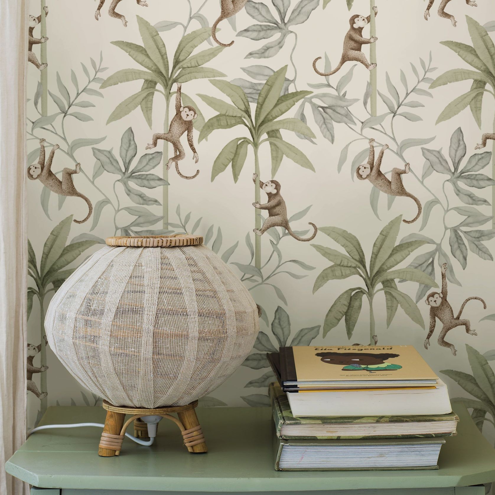 Newbie II | Wallpaper Collection gallery detail image