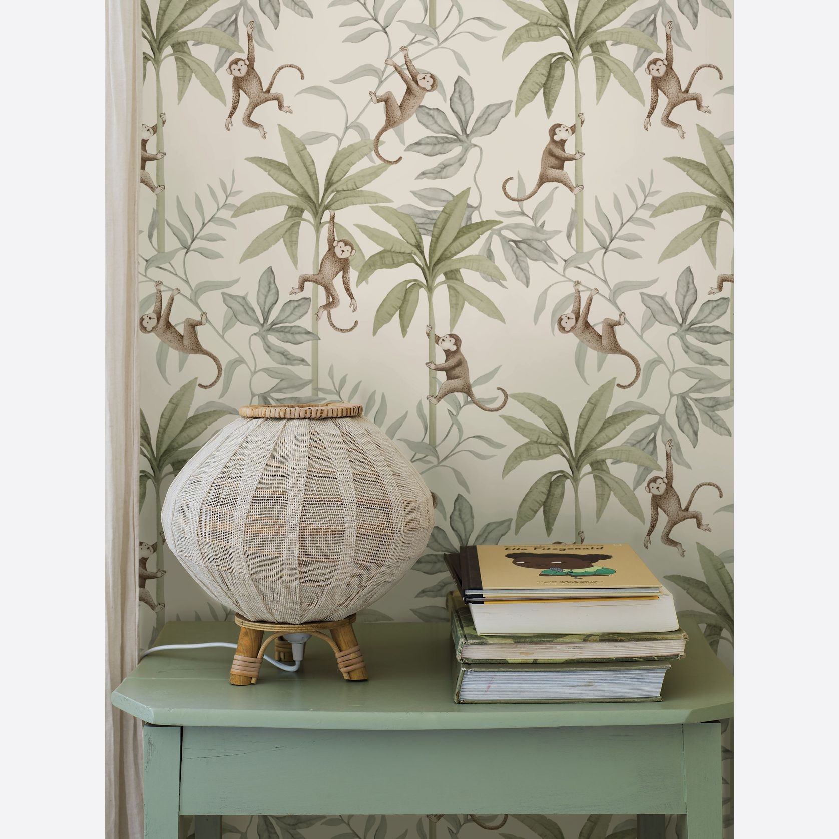 Newbie II | Wallpaper Collection gallery detail image