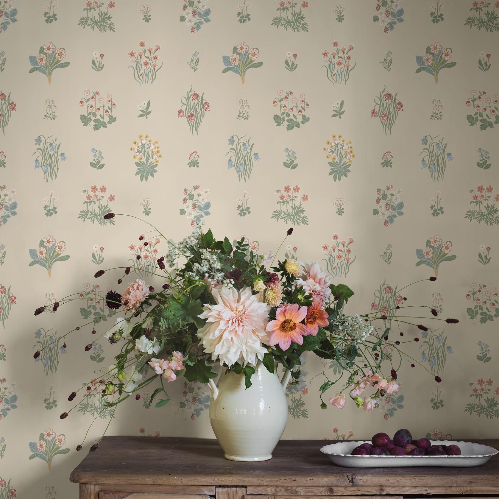 Österlen | Wallpaper Collection gallery detail image