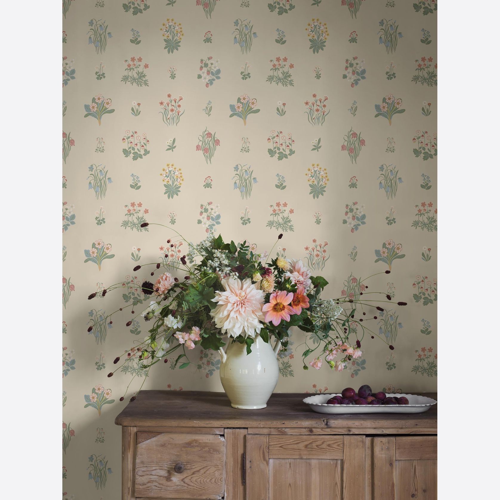 Österlen | Wallpaper Collection gallery detail image