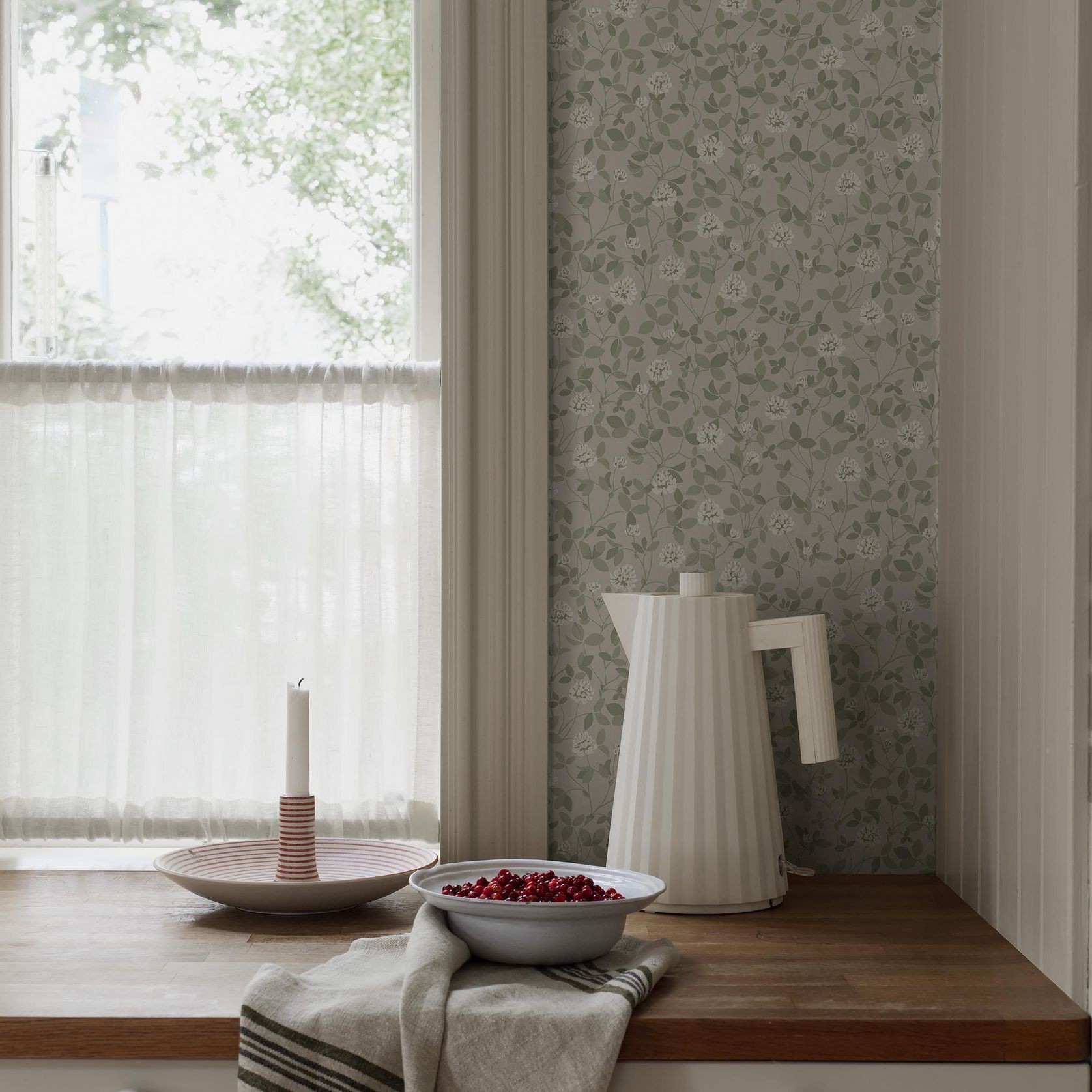 Österlen | Wallpaper Collection gallery detail image