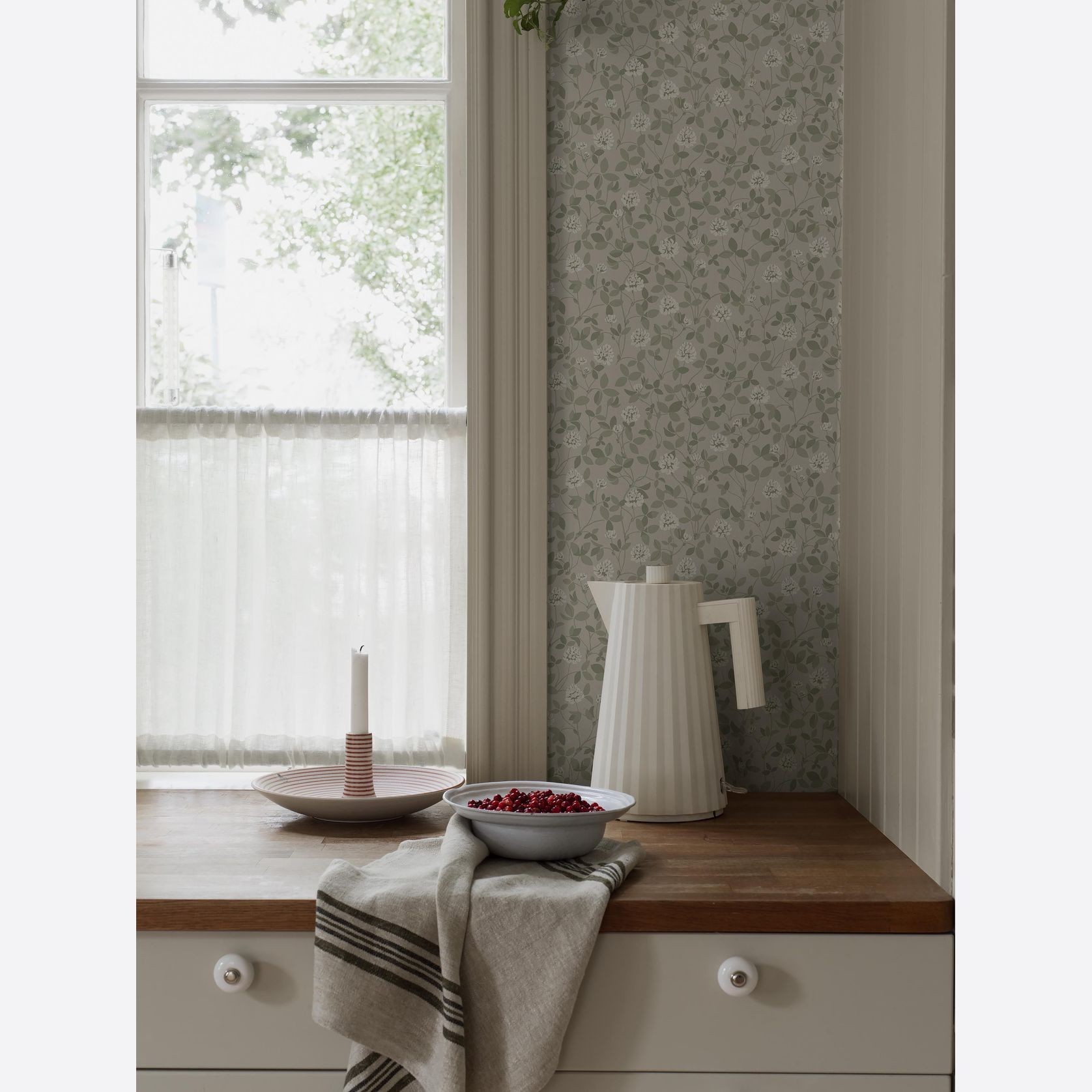 Österlen | Wallpaper Collection gallery detail image