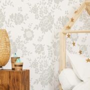 Kingsly Wallpaper by Trabeth gallery detail image