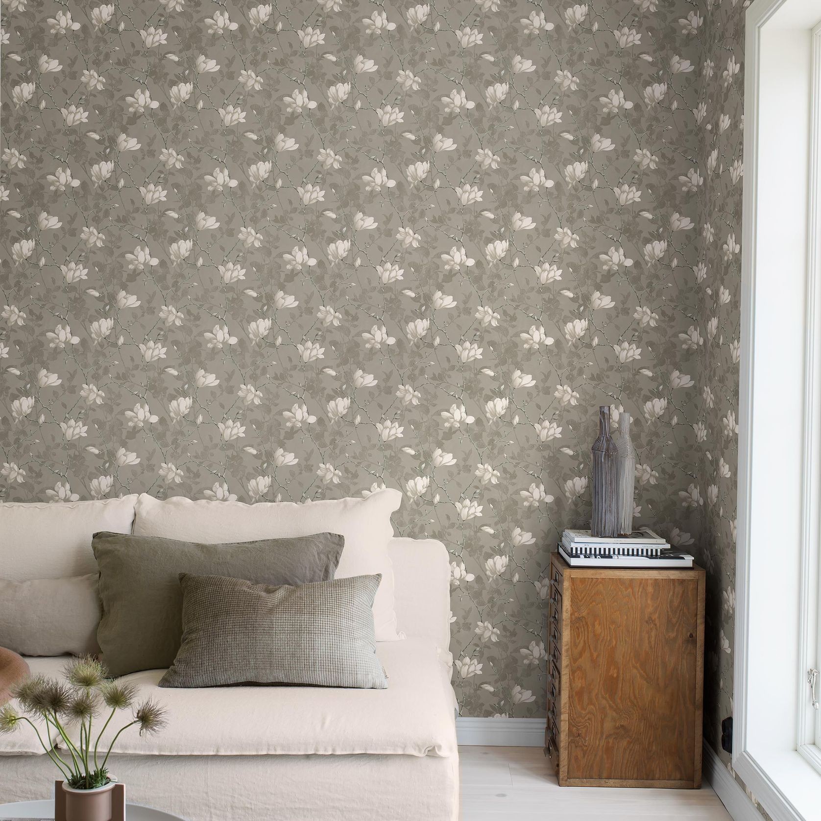 Adorn | Wallpaper Collection gallery detail image