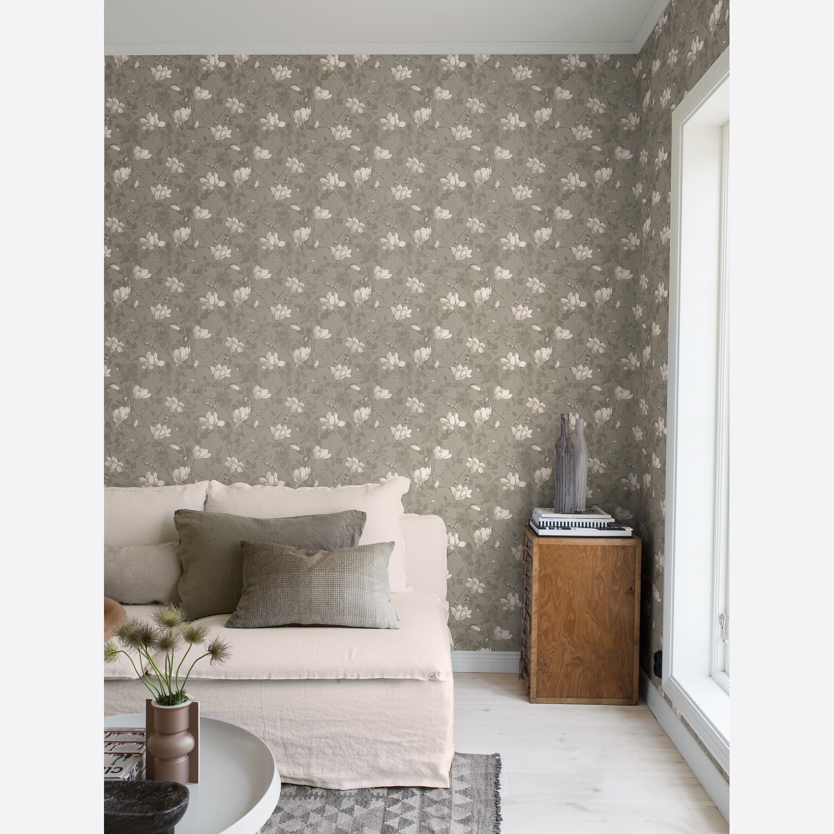 Adorn | Wallpaper Collection gallery detail image