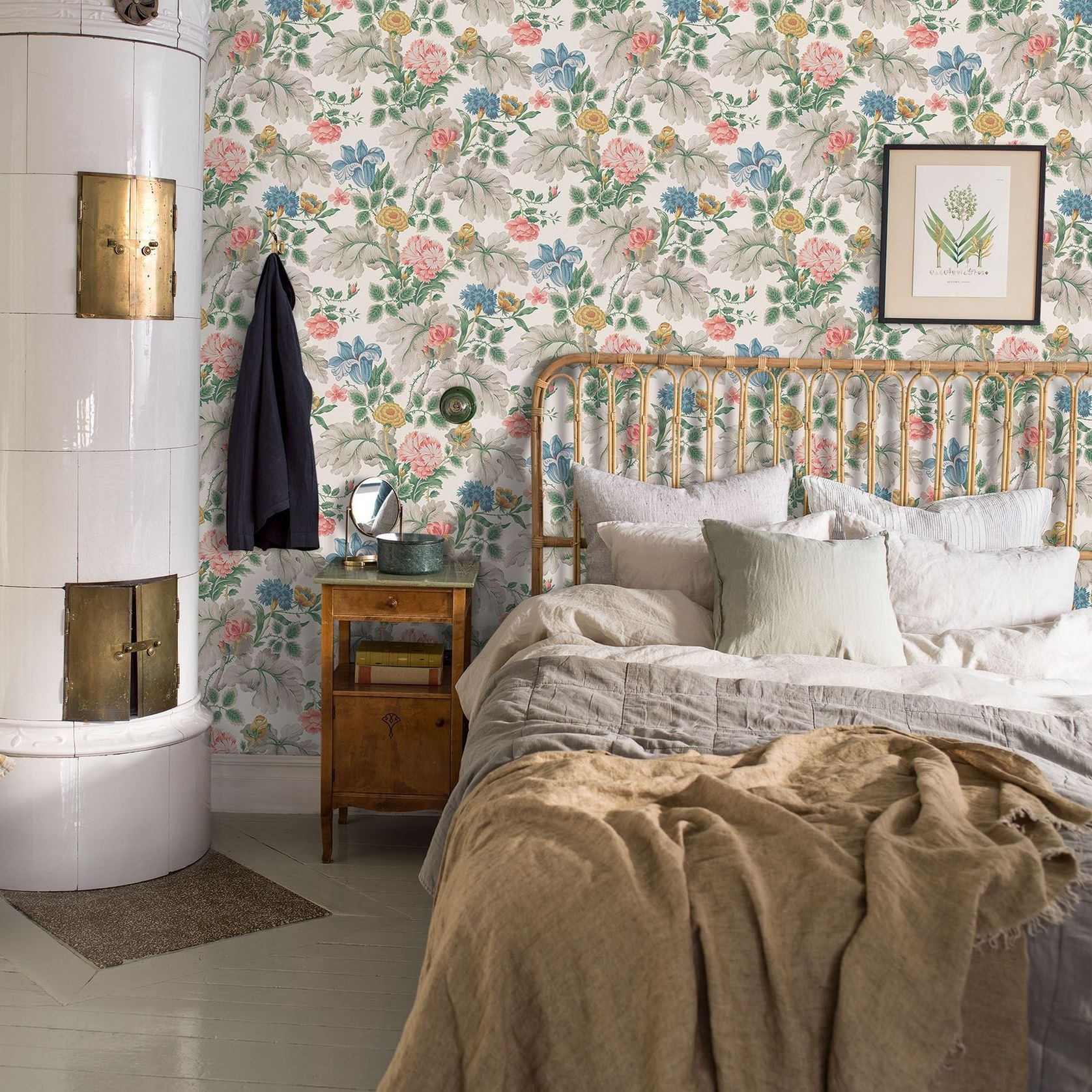 New Heritage | Wallpaper Collection gallery detail image