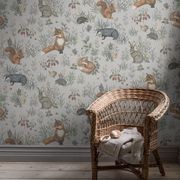 Newbie II | Wallpaper Collection gallery detail image