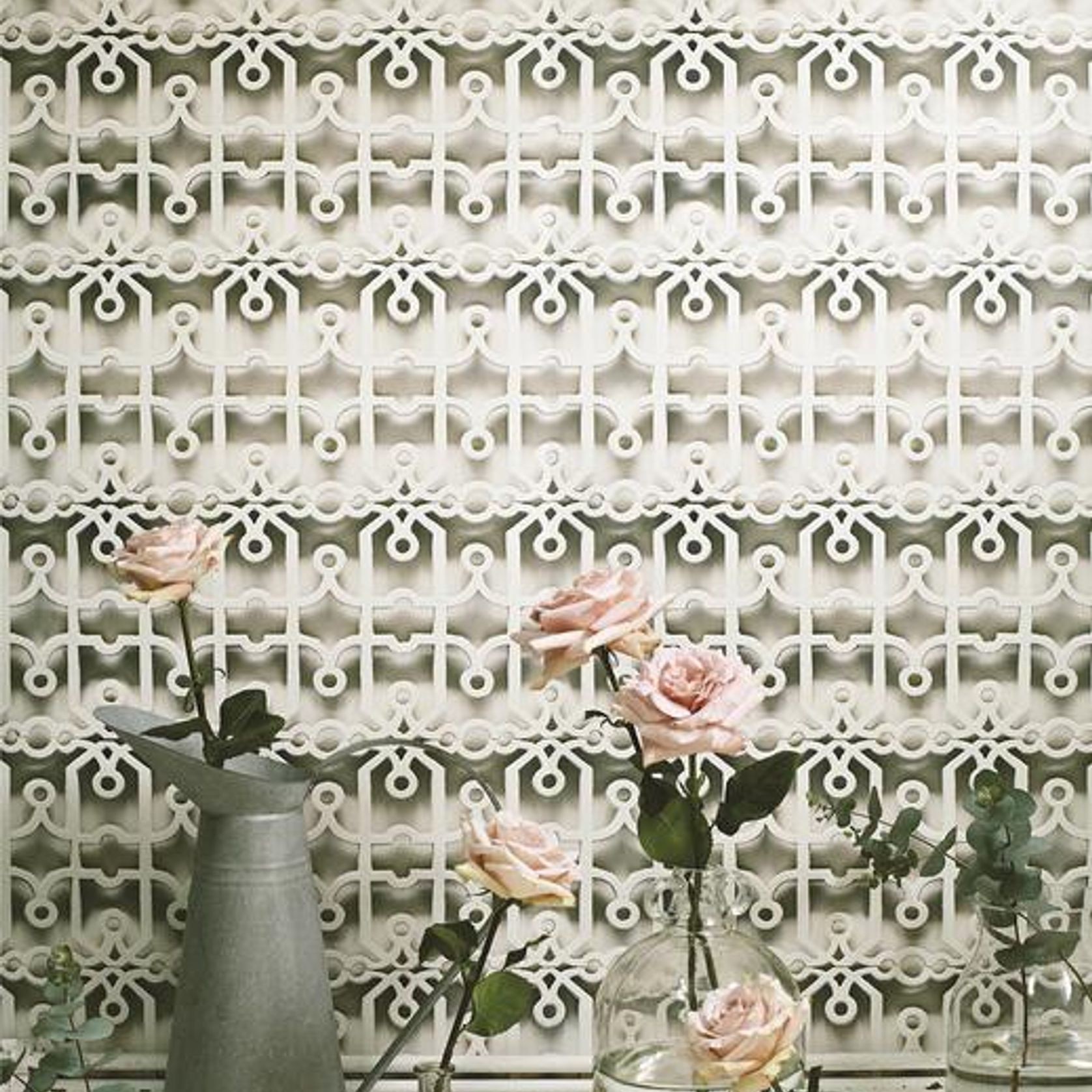 Ella Doran Wallpaper gallery detail image