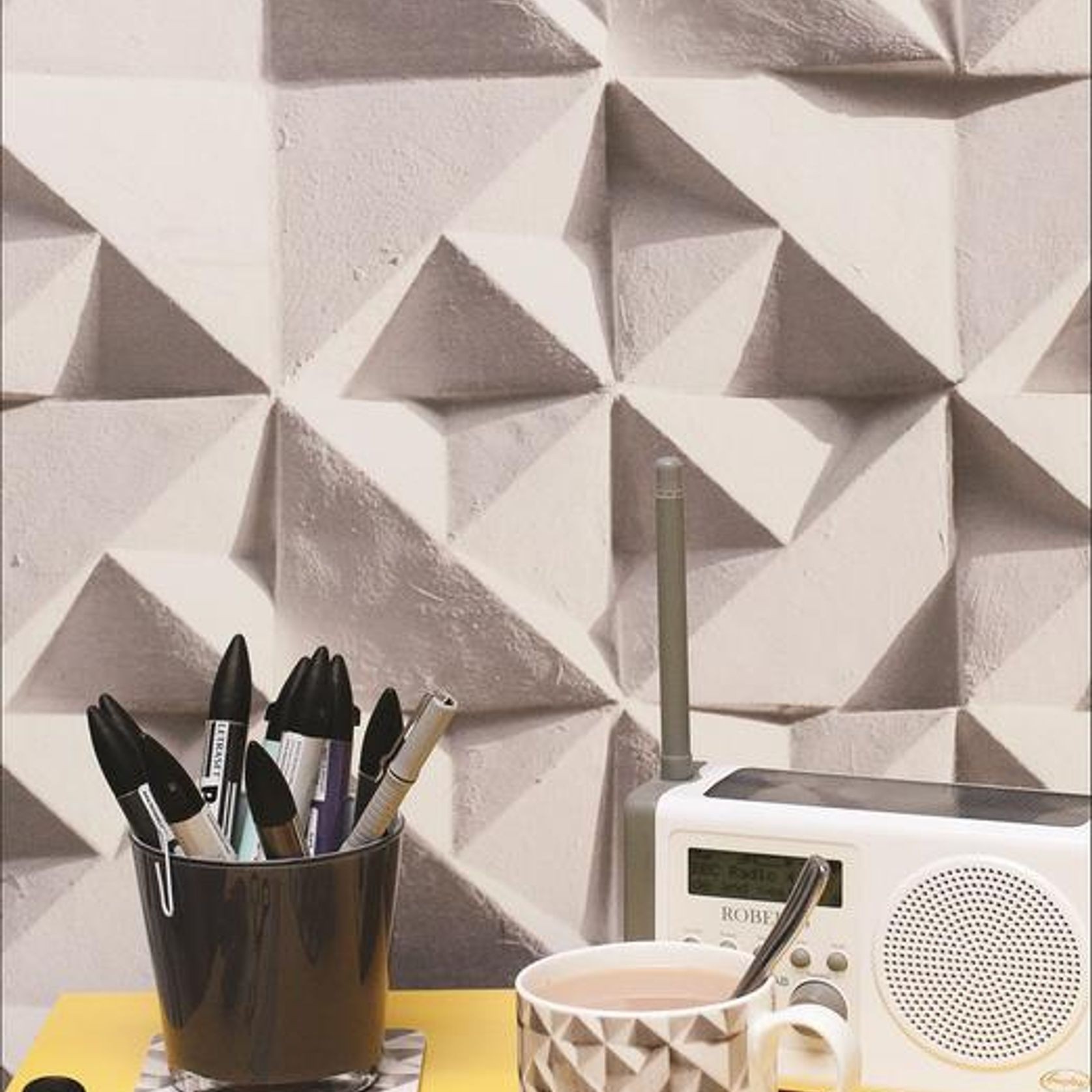 Ella Doran Wallpaper gallery detail image