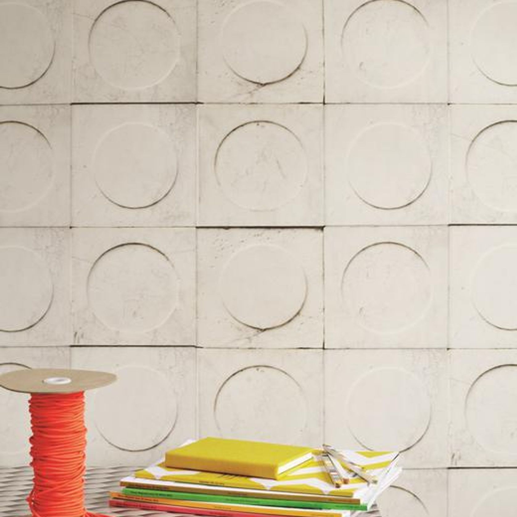 Ella Doran Wallpaper gallery detail image