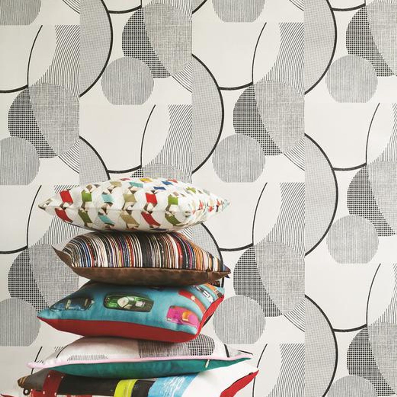 Ella Doran Wallpaper gallery detail image