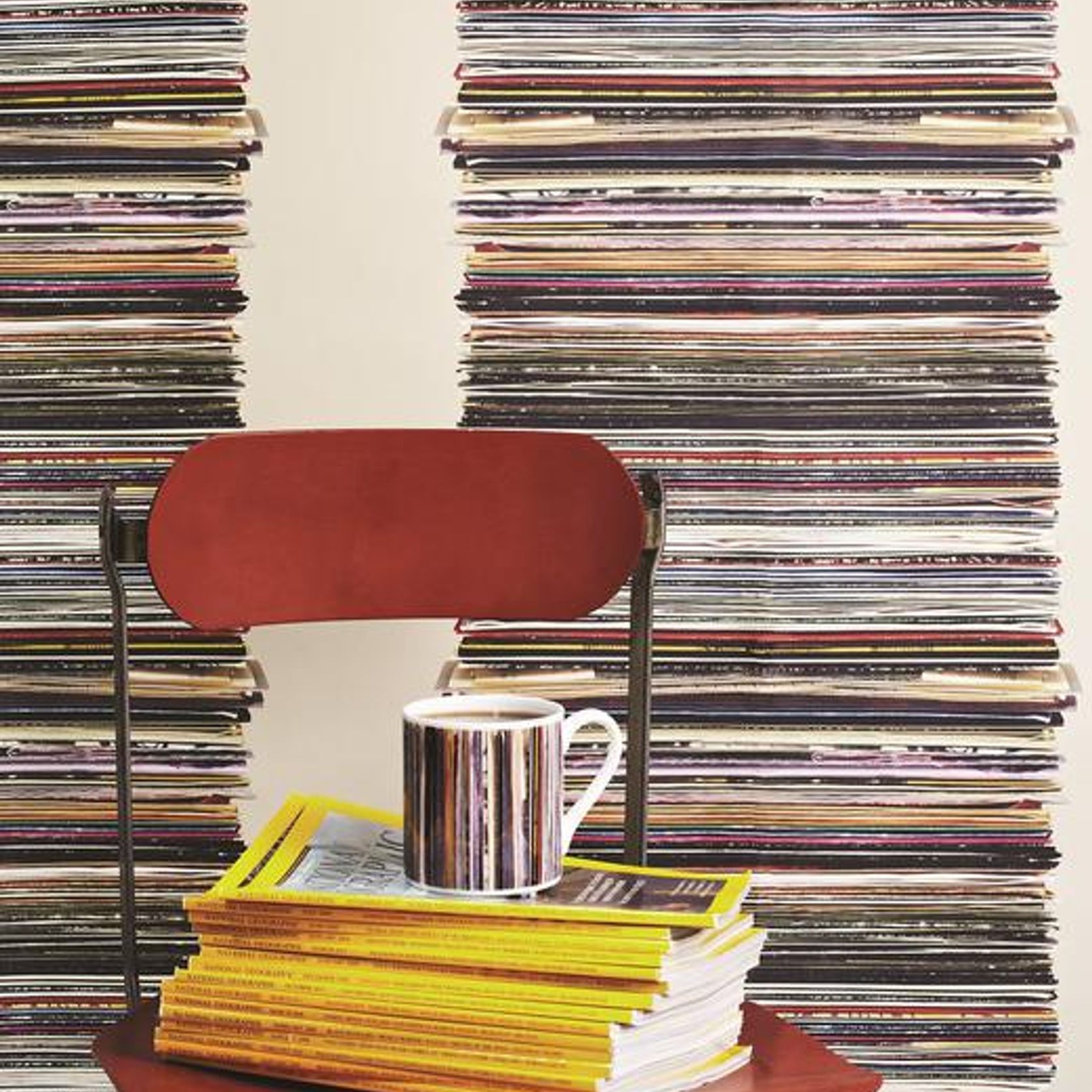 Ella Doran Wallpaper gallery detail image