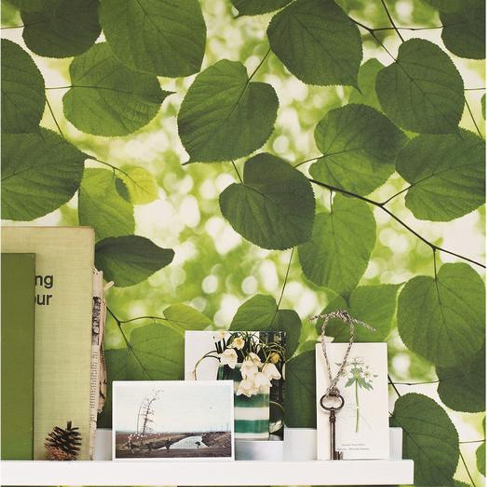 Ella Doran Wallpaper gallery detail image