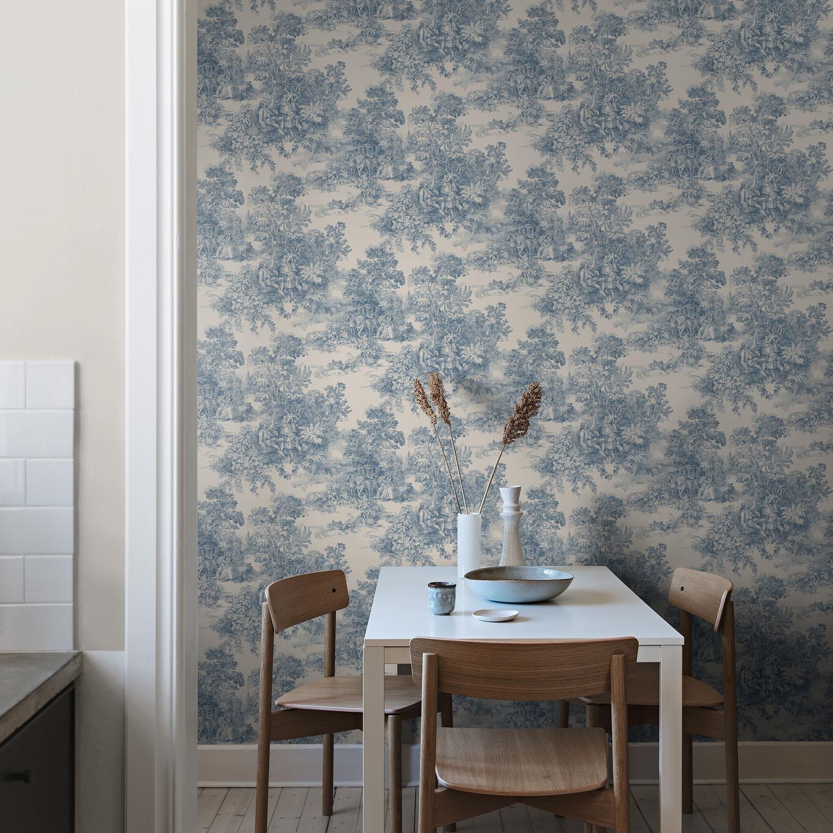 Adorn | Wallpaper Collection gallery detail image