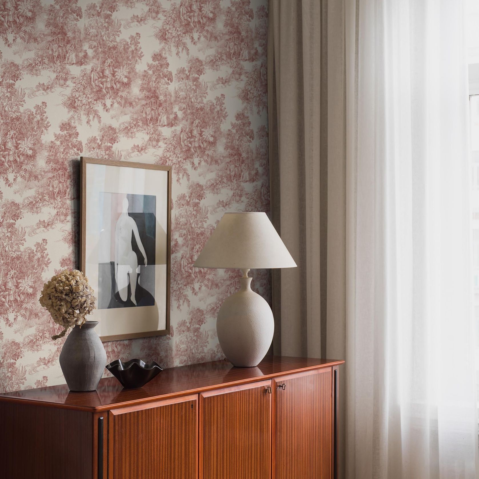 Adorn | Wallpaper Collection gallery detail image