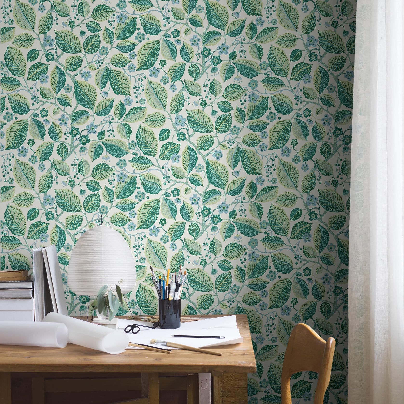 Adorn | Wallpaper Collection gallery detail image