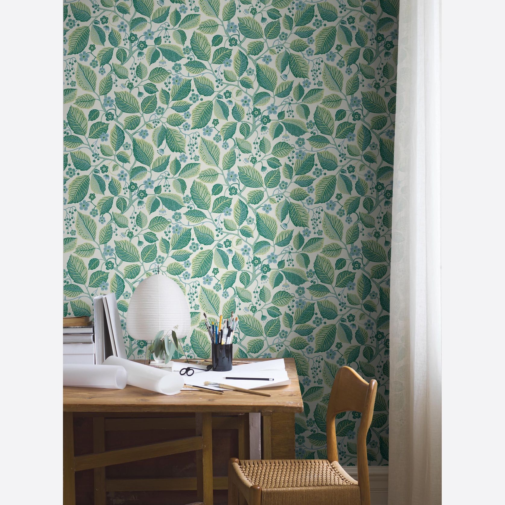 Adorn | Wallpaper Collection gallery detail image
