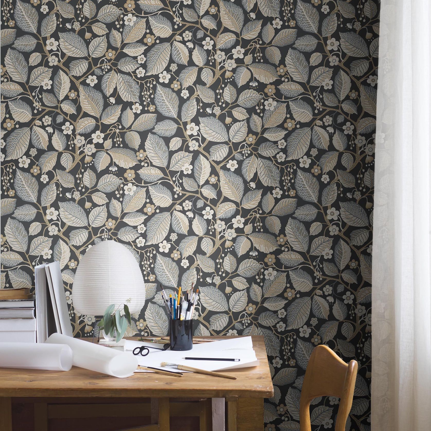 Adorn | Wallpaper Collection gallery detail image