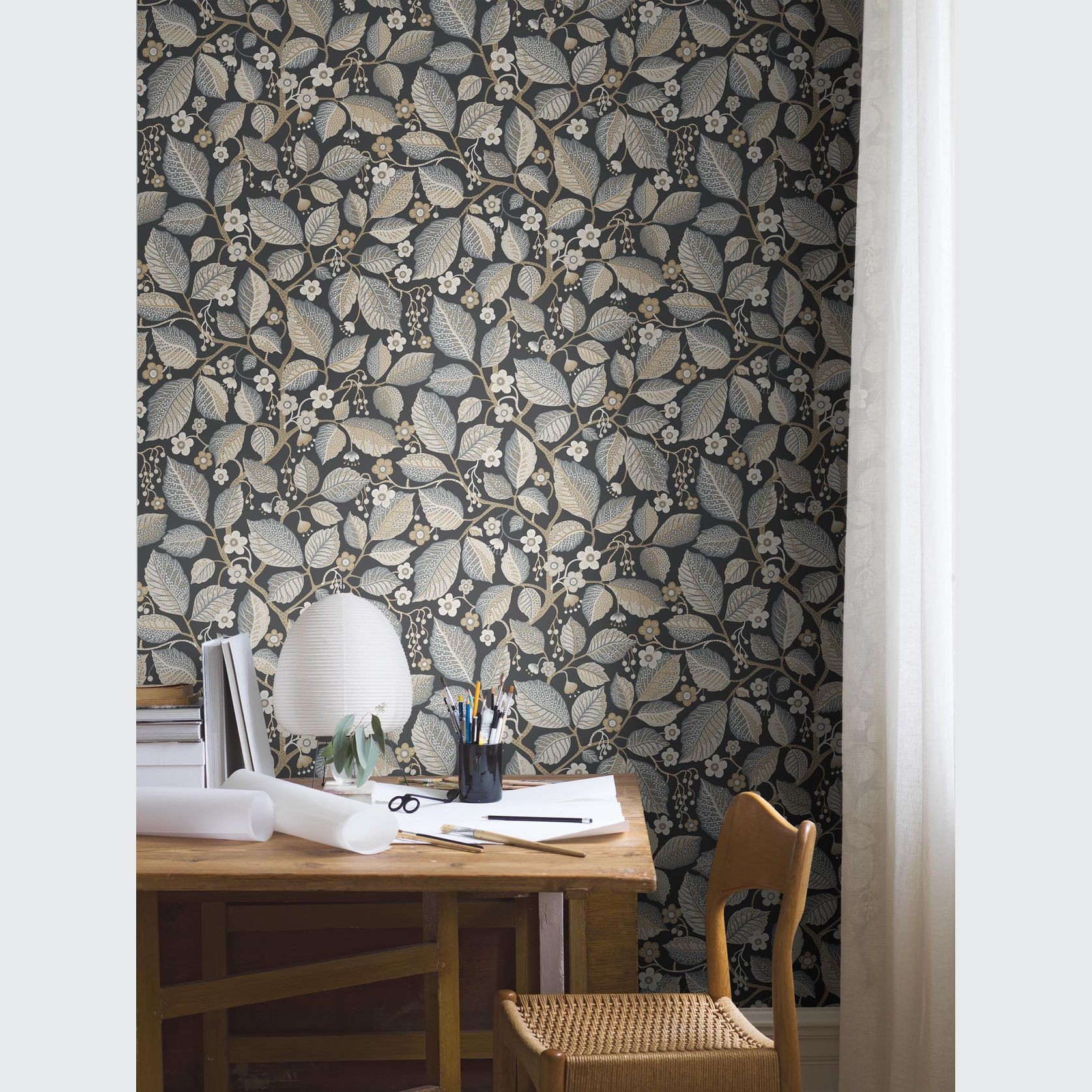 Adorn | Wallpaper Collection gallery detail image