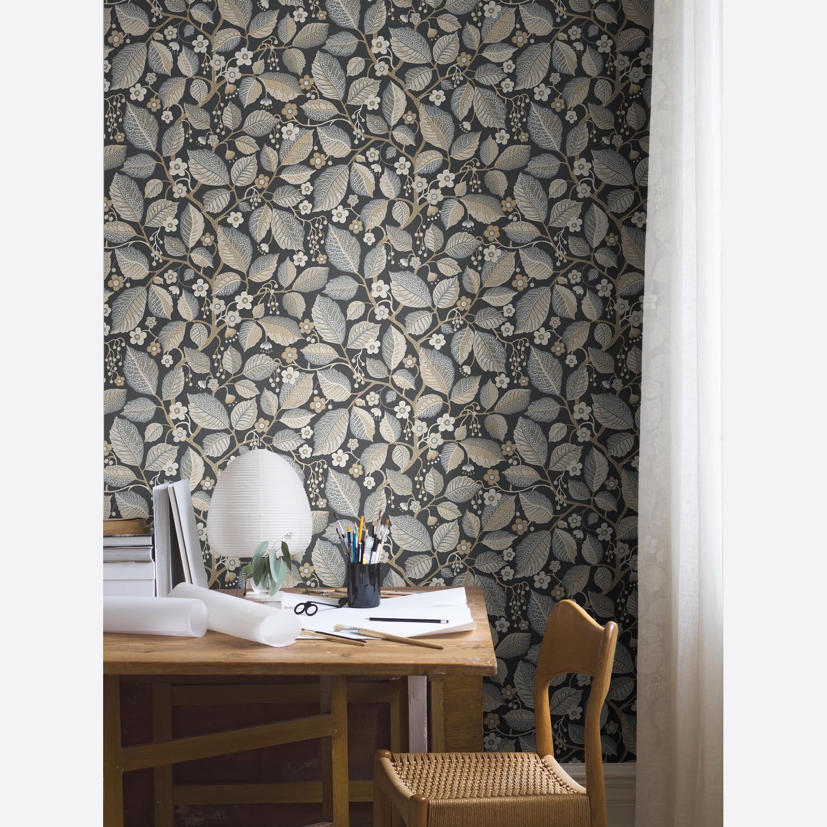 Adorn | Wallpaper Collection gallery detail image