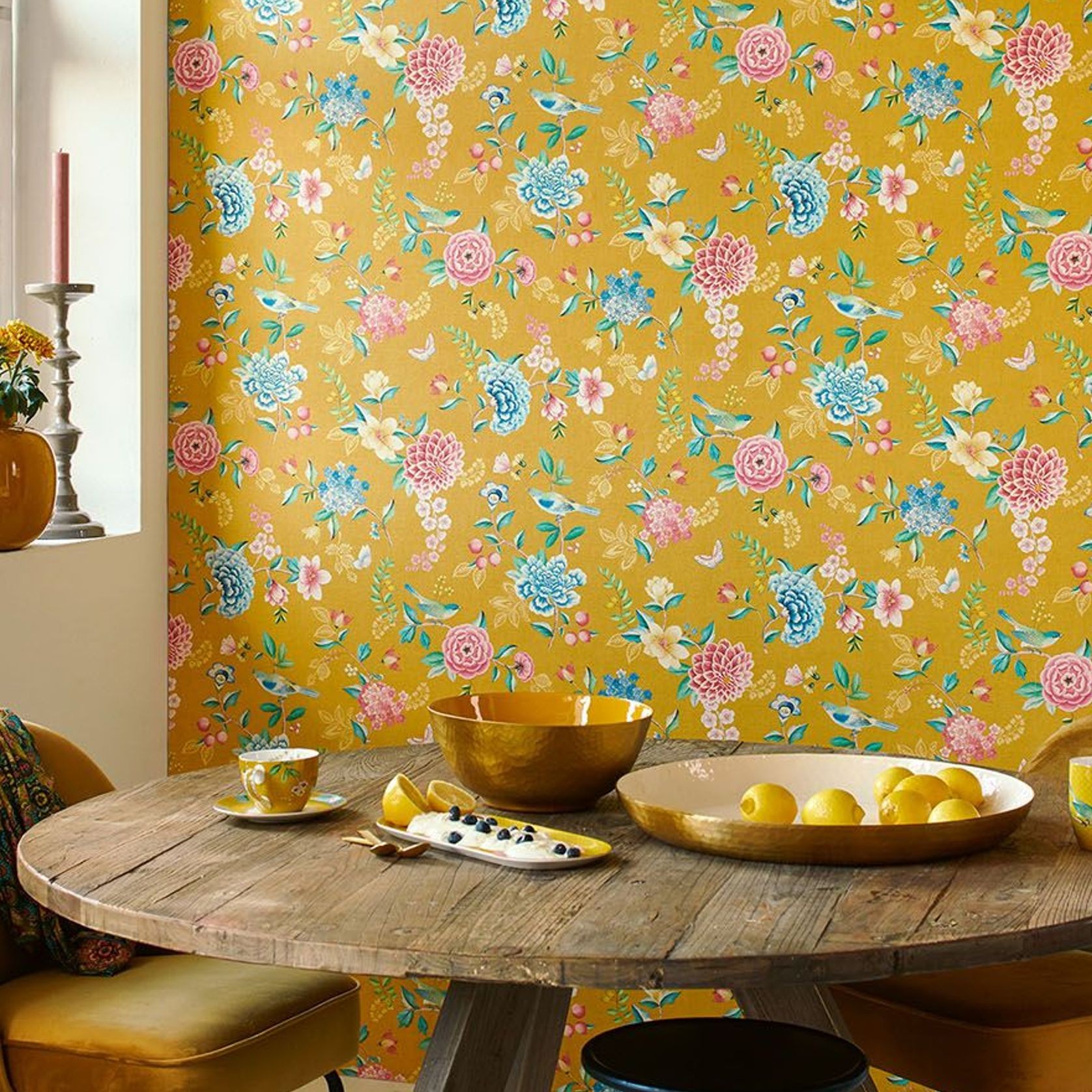 Pip Studio Vol. 5 | Wallpaper Collection gallery detail image