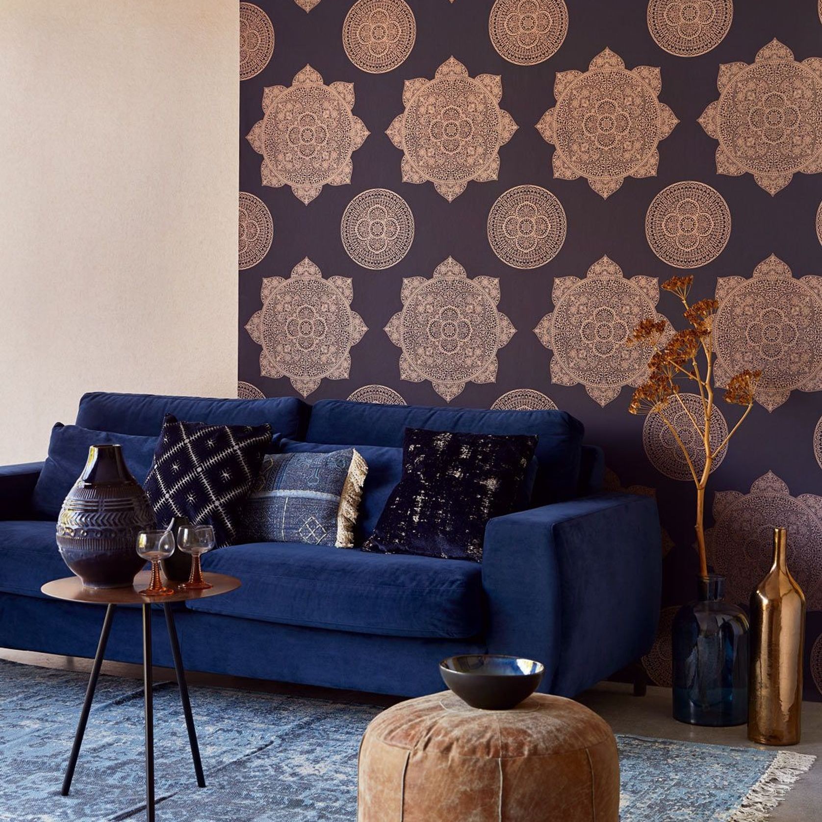Lounge | Wallpaper Collection gallery detail image