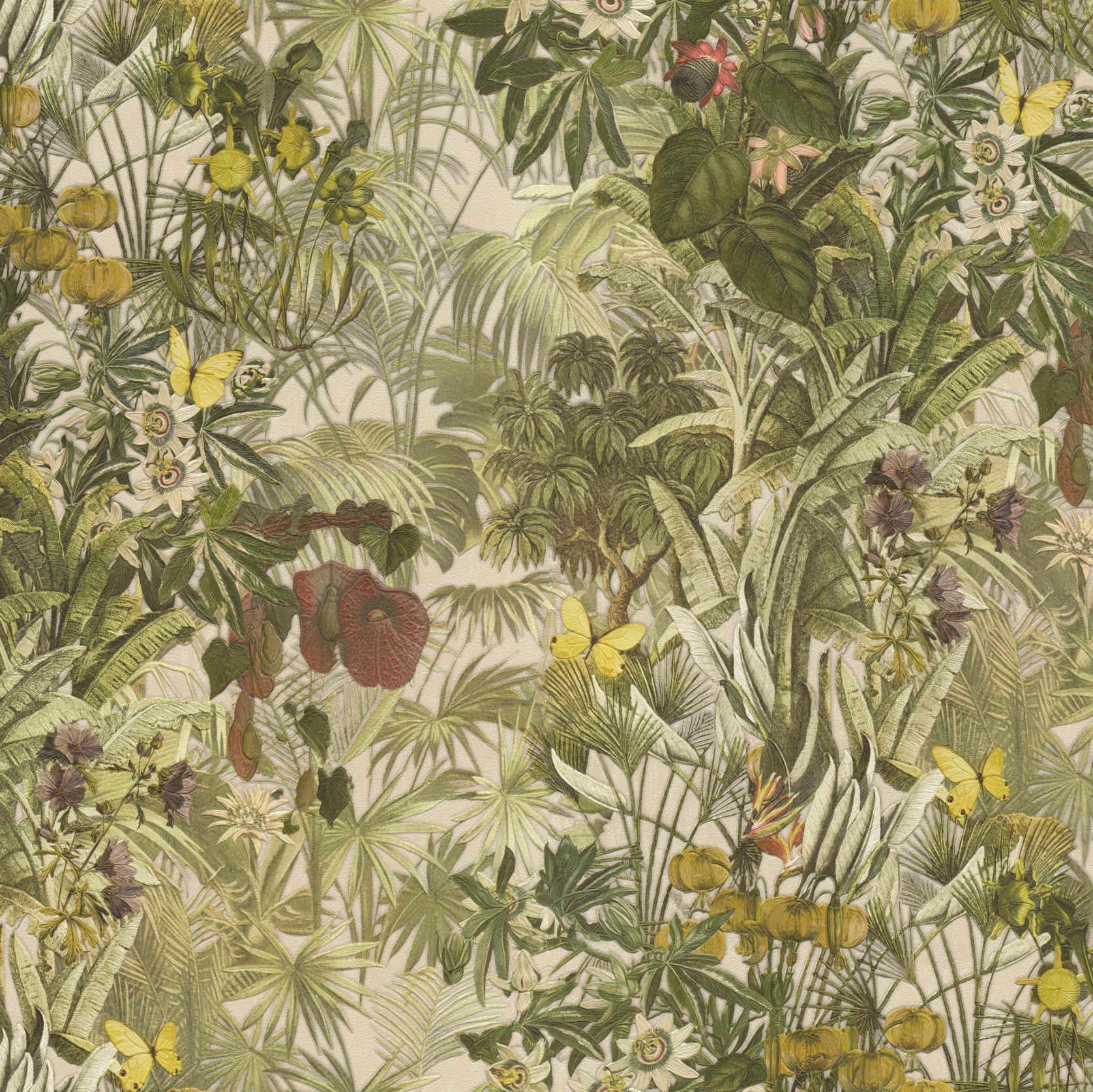 Blumarine Wallpaper gallery detail image