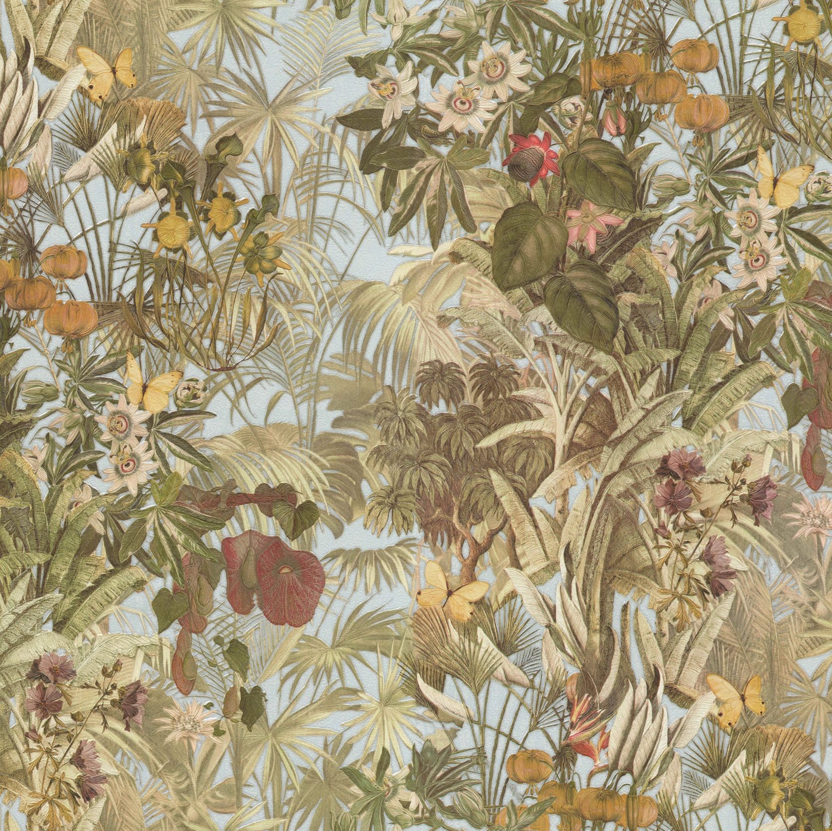 Blumarine Wallpaper gallery detail image