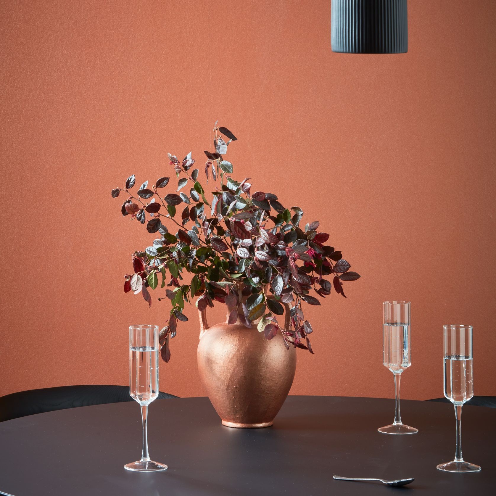 Shimmer by the roll Wallpaper gallery detail image
