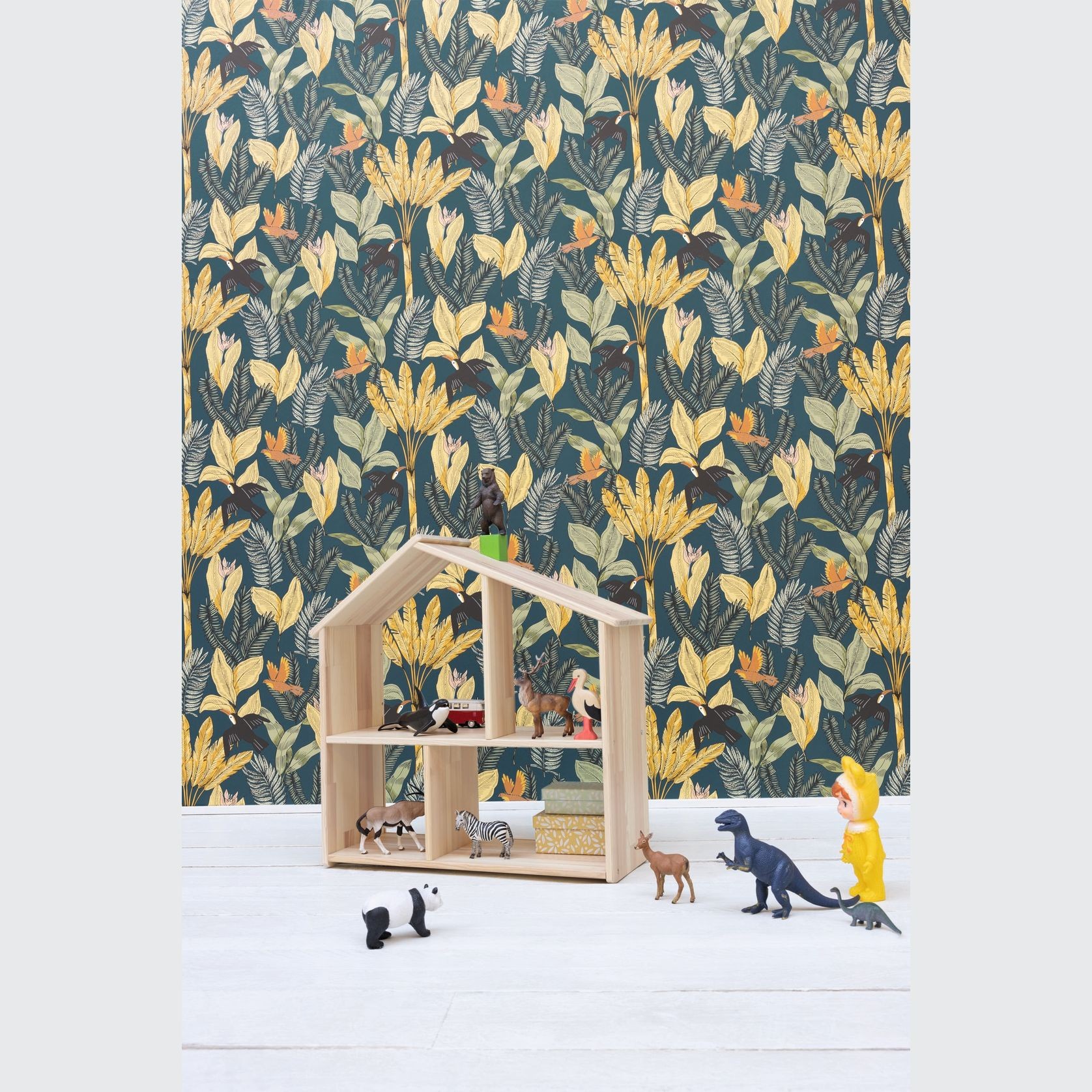 Autour Du Monde | Wallpaper Collection gallery detail image