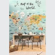 Autour Du Monde | Wallpaper Collection gallery detail image