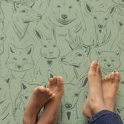 Autour Du Monde | Wallpaper Collection gallery detail image