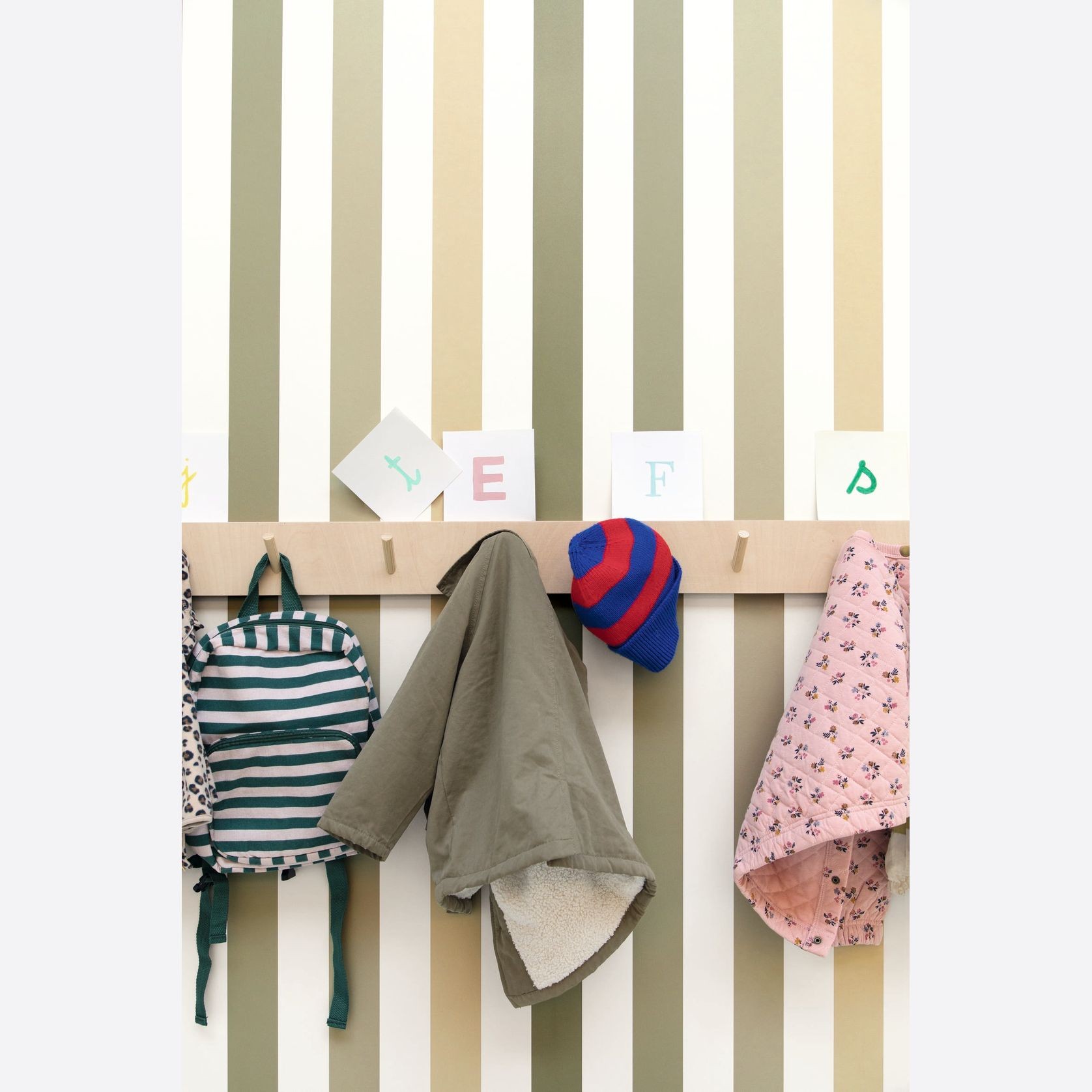 Autour Du Monde | Wallpaper Collection gallery detail image
