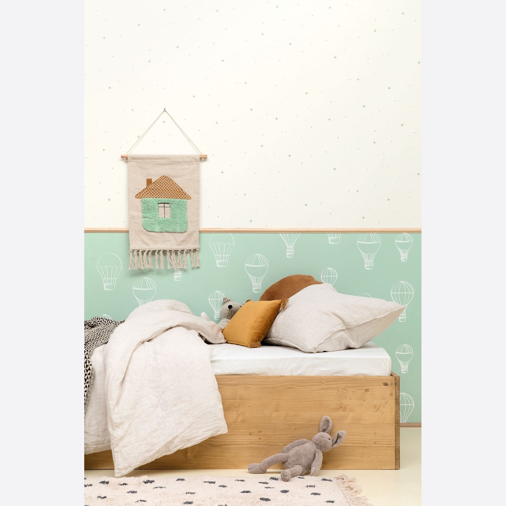 Autour Du Monde | Wallpaper Collection gallery detail image