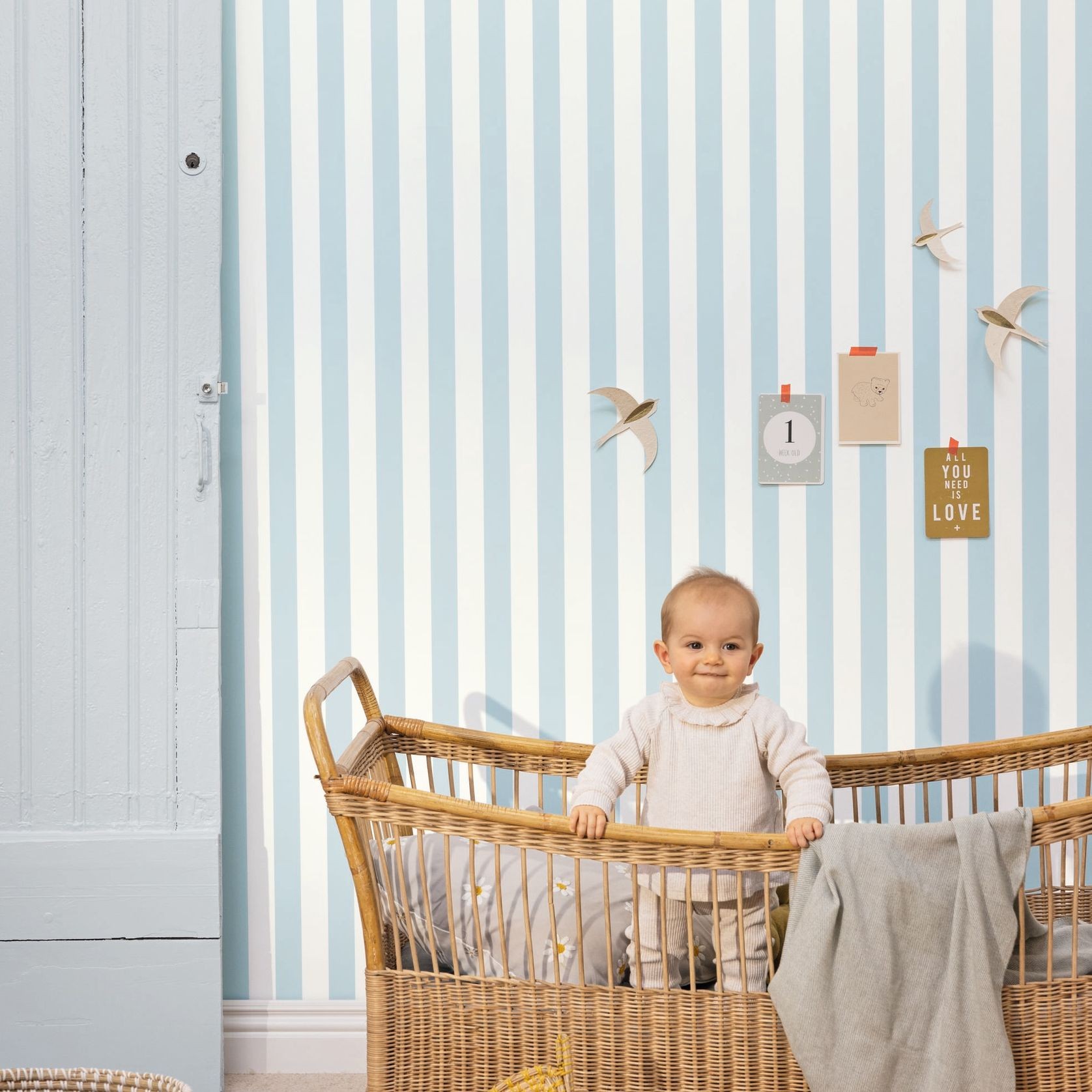 Basics | Wallpaper Collection gallery detail image