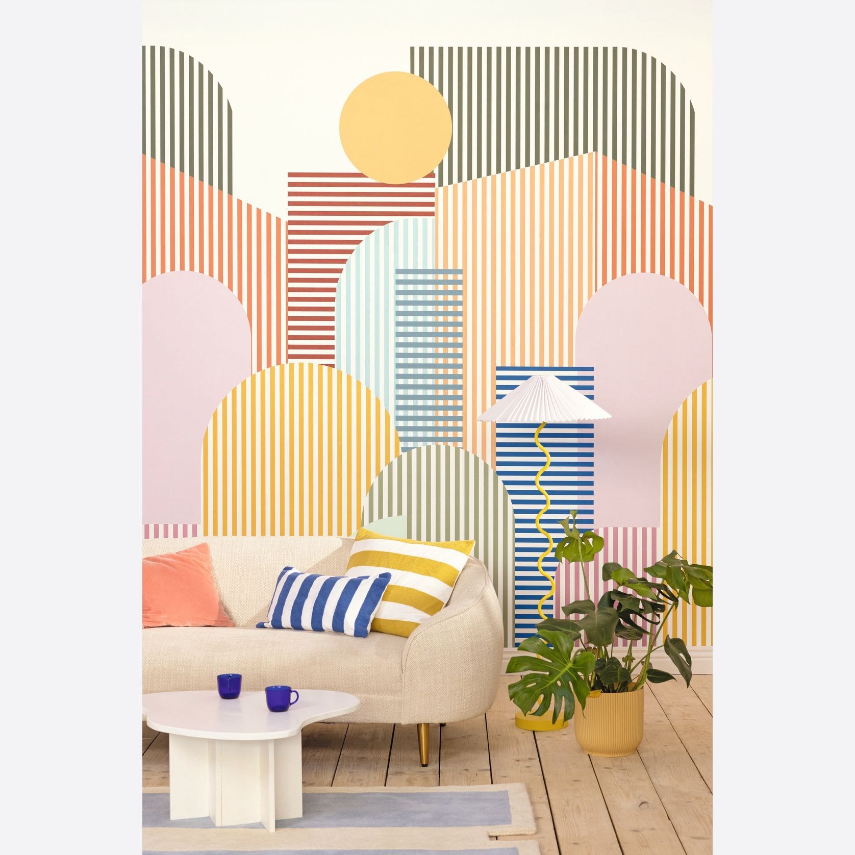 Basics | Wallpaper Collection gallery detail image