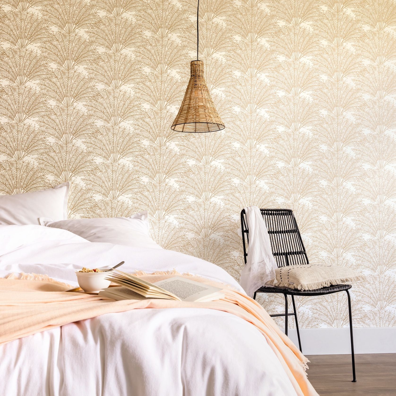 Nos Gravures | Wallpaper Collection gallery detail image