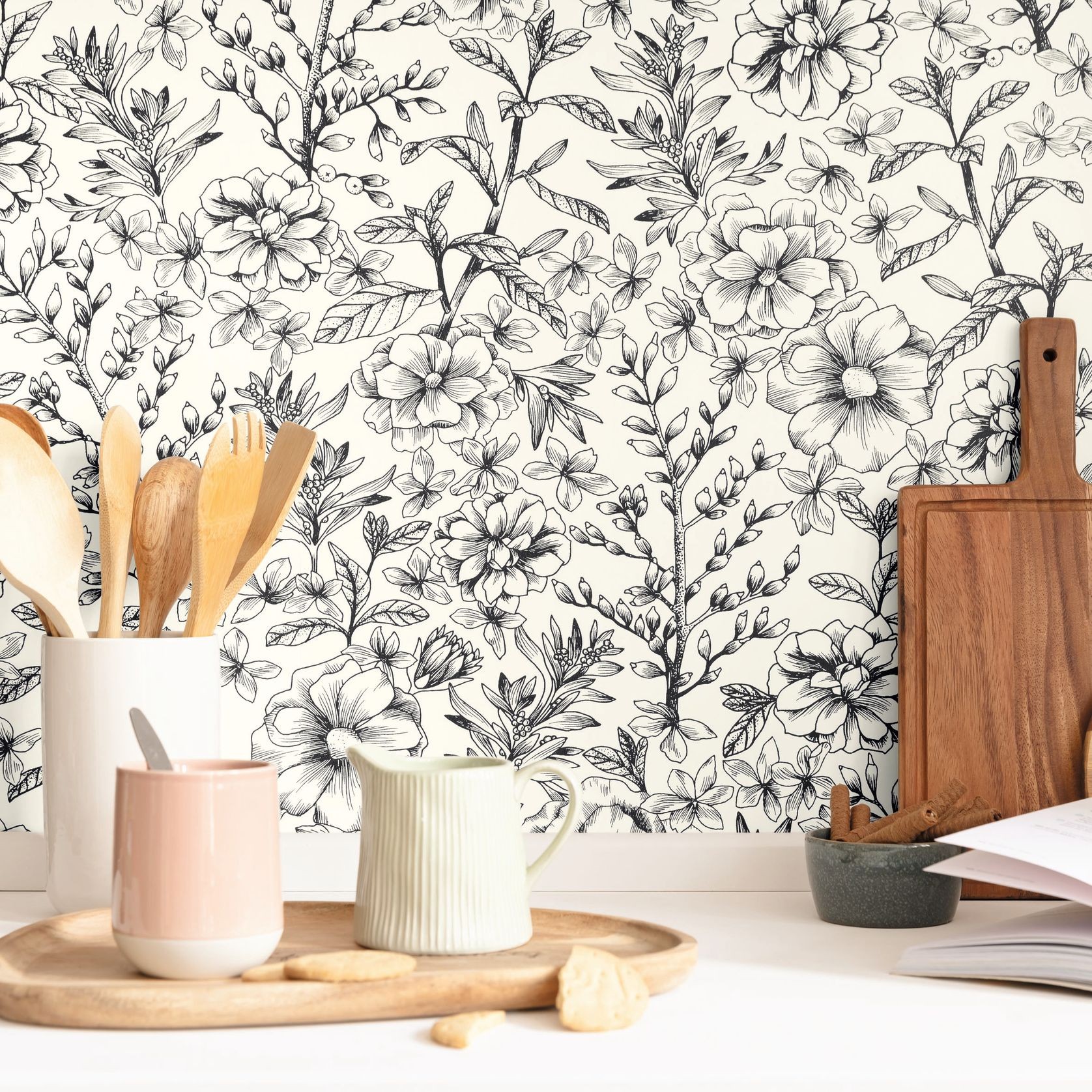 Nos Gravures | Wallpaper Collection gallery detail image