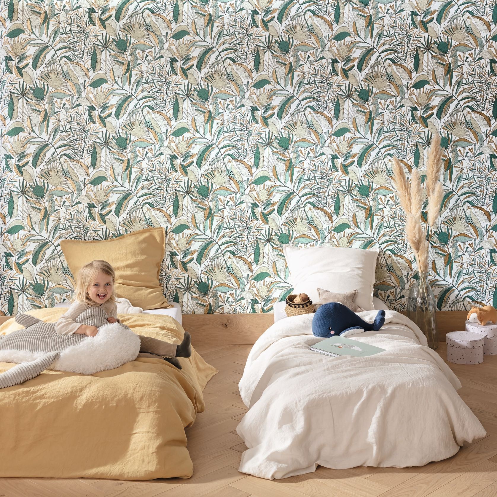 Nos Gravures | Wallpaper Collection gallery detail image