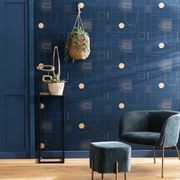 Only Blue | Wallpaper Collection gallery detail image