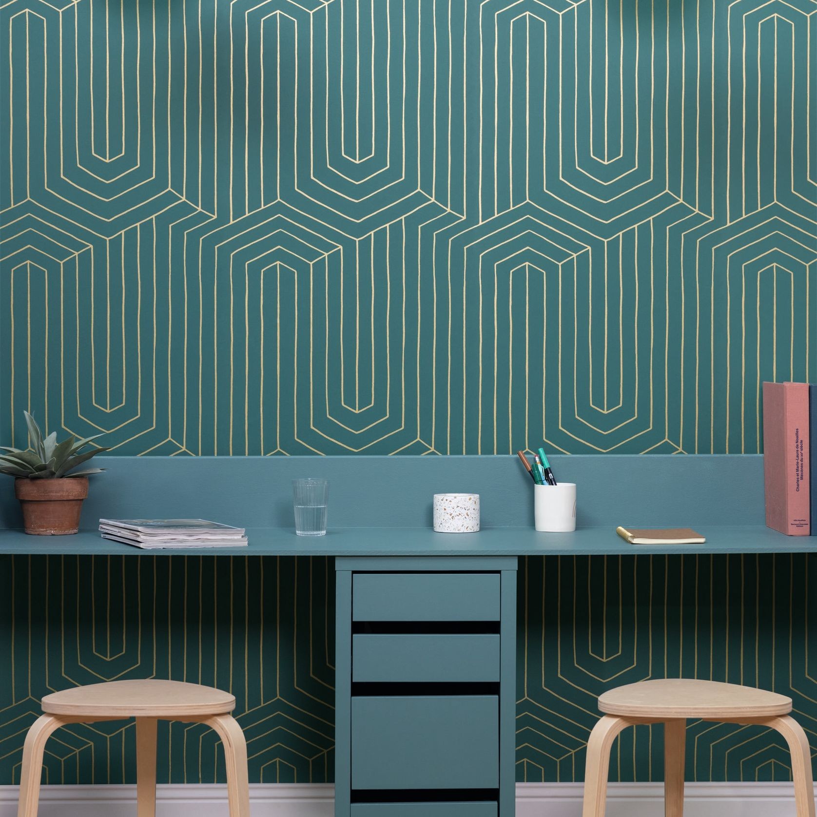 XXL by Caselio | Wallpaper Collection gallery detail image