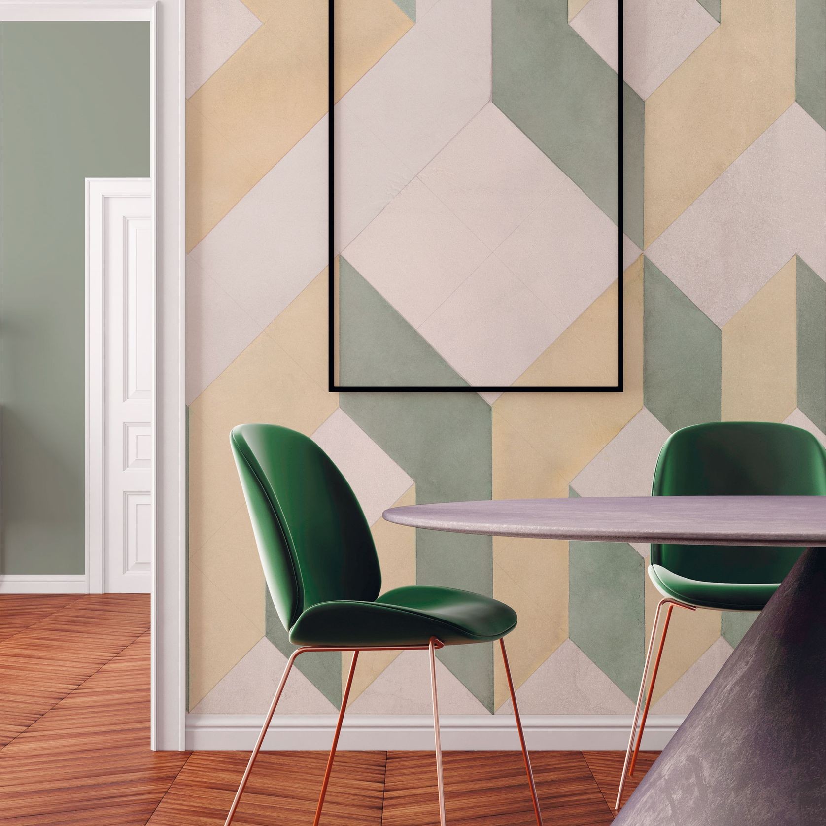 Technografica Italian Wallpaper gallery detail image