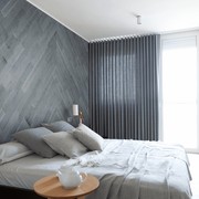 Eagle Republic - Peel & Stick Wood Wall Panel Neutrals gallery detail image