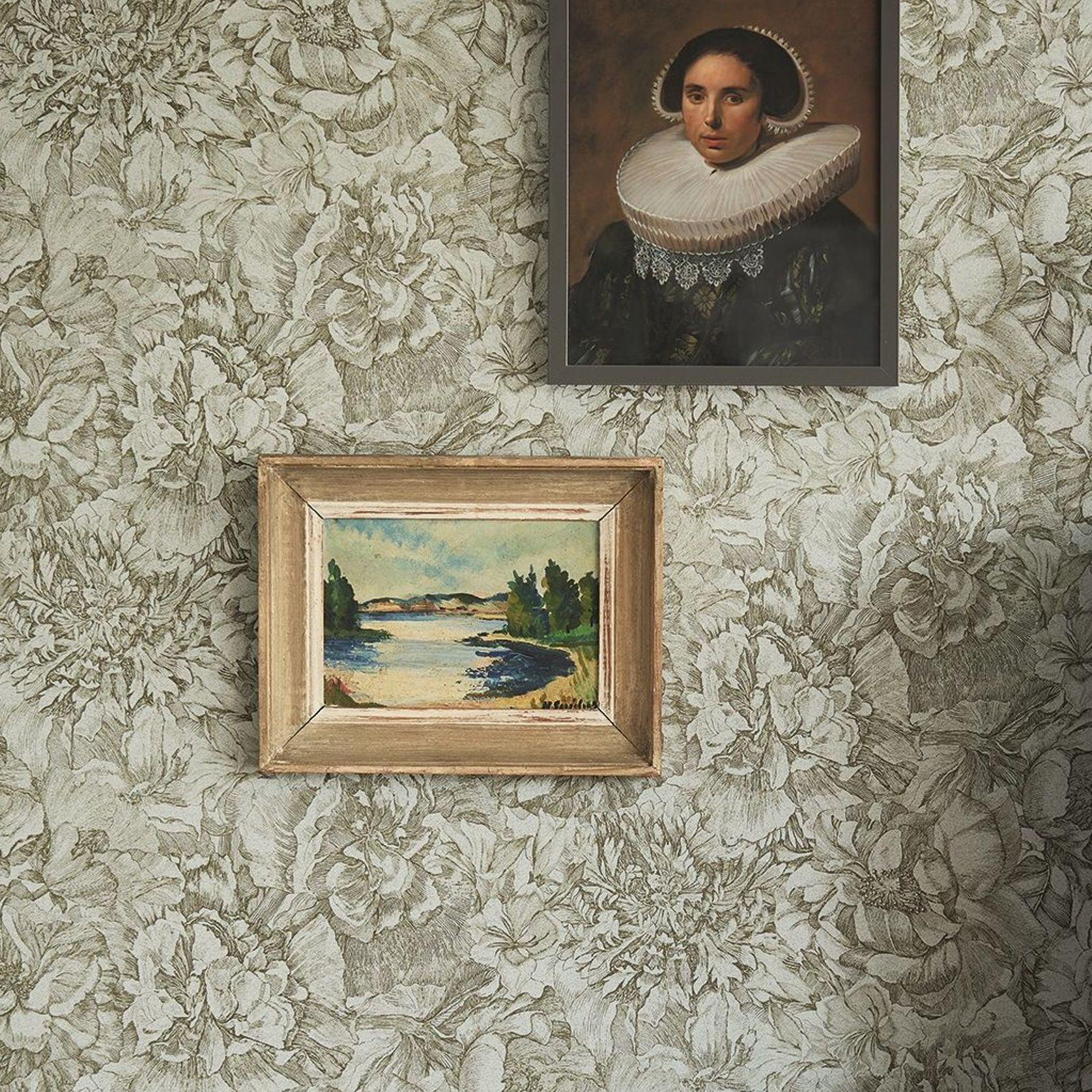 Museum | Wallpaper Collection gallery detail image