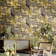 Flora Wallpaper gallery detail image